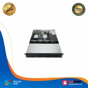 ASUS Server 10C 20T Intel Xeon Silver 4210R 4x16GB 4TB (RS500-E9-PS4)
