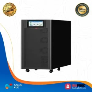 SENDON 3 Phase High Frequency base UPS EA 9930G5