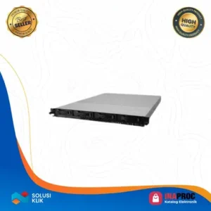 ASUS Server 12C 24T Intel Xeon Silver 4214R 8GB DDR4 3Y (RS500-E9/RS4)