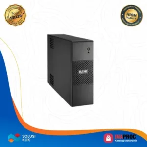 UPS Ellipse PRO 850 IEC