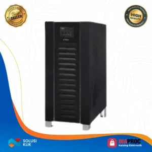 PROLINK PRO633160-EL UPS - 3P/3P 160KVA / 144KW + Material Support