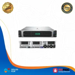 ASUS Server 10C 20T Intel Xeon Silver 4210R 1x8GB DDR4 (RS520-E9/RS8)