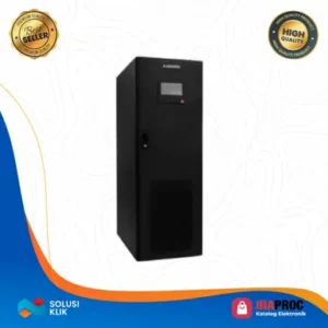 UPS Online 3 PHASE 100 KVA