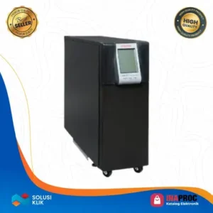 TOSHIBA UPS 1600 - 6 KVA