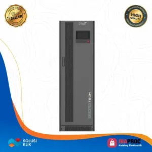 KEHUA TECH UPS 200 KVA (FR-UK 33-200KVA)