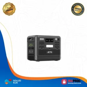 JETE PS2400 Power Station
