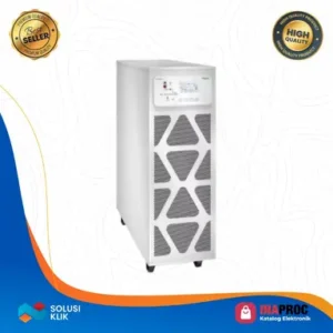 APC UPS 3 Phase Easy 3M 200kVA (E3MUPS200KHS)