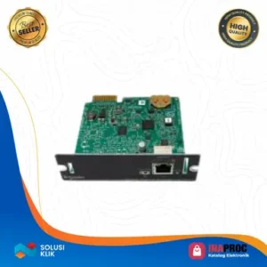APC UPS Network Management Card 3