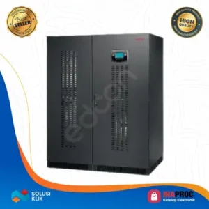 EDCON UPS 300 KVA MHT300