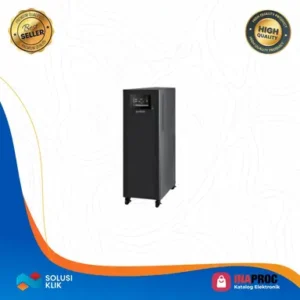 PRO83130EL 30KVA/25KW BACK UP TIME 30 MENIT @80% OF LOAD