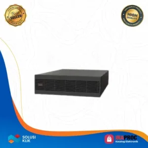 APC Easy UPS SRV 240V RM Battery Pack for 6/10kVA Rack