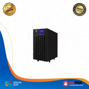 CYBERPOWER UPS HSTP3T10KE (3 Ph)