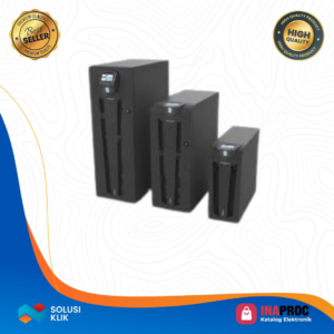 ONLINE SINEWAVE UPS RIELLO UPS S3M 10 XTD S2