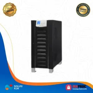 PROLINK Online UPS Tower - 3P/3P PRO63320-EL 20KVA / 18KW