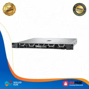 DELL EMC PowerEdge R450 - 009