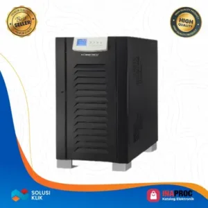 APC UPS 3 Phase Easy 3S 20kVA (E3SUPS20KHB)