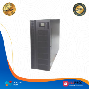 ICA ONLINE SINEWAVE UPS INPUT 3PH/OUTPUT 3PH SE4102C33 (40000VA/36000)