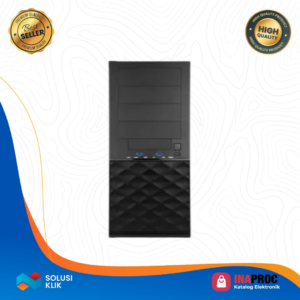 ZOAN Server Tower Intel Xeon Silver 4208 16GB 4TB (ST160-360-Z2/PI5)
