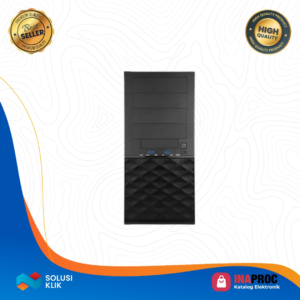 ZOAN Server Tower 8C 16T Intel Xeon Silver 4208 (ST160-560-Z2/PI5)