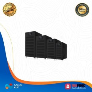 PRO633160-EL-384 Online UPS Tower Built In Iso Tx 3P/3P 160KVA +MS STD