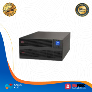 SOFLOGIC UPS STORMZ 50KVA