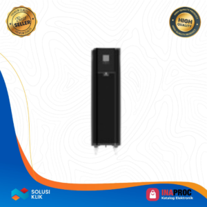 Online UPS Nira Series 3P/3P 3P/1P