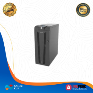 ONLINE SINEWAVE UPS RIELLO UPS S3M 10 ACT S1