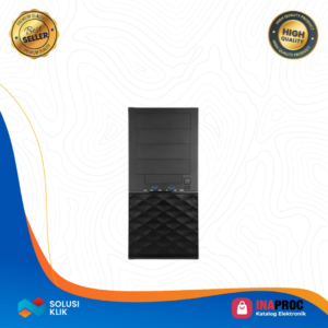 ZOAN Server Tower 8C 16T Intel Xeon Silver 4208 8GB 3Y (ST160-Z2/PI5)