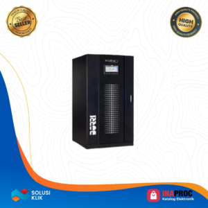 BORRI INGENIO MAX 200 KVA