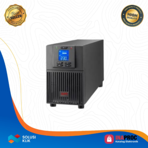 APC EASY UPS ON-LINE SRV 2000VA 1800W 230V - PEP