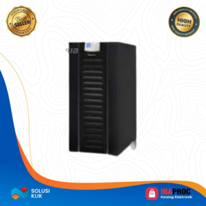 RAMA SERIES 3P/3P ONLINE RACKMOUNT UPS 20KVA