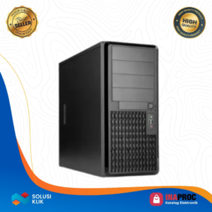 ST160-Z2-PI5 4T E-2224 16GB 2TB HDD No-Monitor WinsSvr Essential 2019