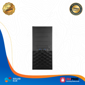 ZOAN Server Tower Intel Xeon Silver 4210R 2x16GB 2TB 3Y (ST560-Z2/PI5)