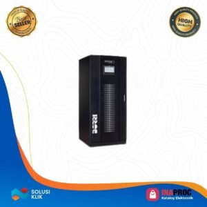 BORRI UPS INGENIO MAX 300 KVA