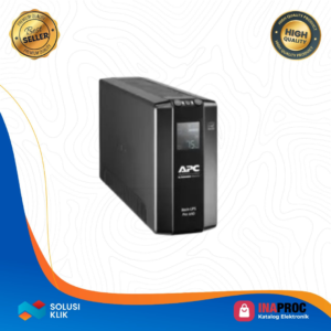 Back UPS Pro BR 650VA BR650MI