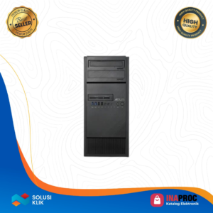 ASUS Server Tower i3-9100 8GB G-Force GT710 2GB (TS100-E10-PI4)