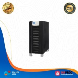 PRO633160-EL Online UPS Tower Built In Iso Tx 3P/3P 160KVA +MS Standar