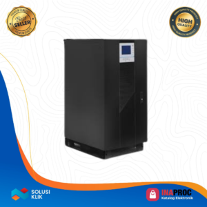 ICA ONLINE SINEWAVE UPS INPUT 3PH/OUTPUT 3PH SIN40KEP (40000VA/36000W)