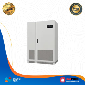 PRO633120-EL-384 ONLINE UPS TOWER - 3P/3P 120KVA / 108KW STANDAR + MS
