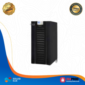 ONESIA Rama Series 3P/3P ONLINE UPS 15kVA - 2 Tahun Garansi