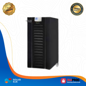 RAMA SERIES 3P/3P ONLINE RACKMOUNT UPS 20KVA - 3 TAHUN GARANSI