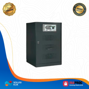 BORRI BORRI UPS B9000 FXS 60 KVA