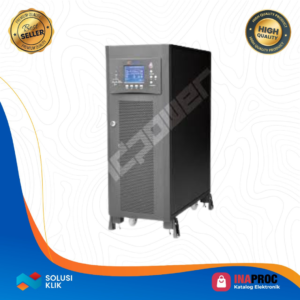 IDPOWER UPS ET33-20K (G2)
