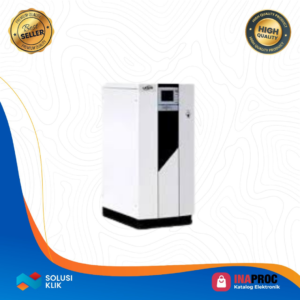 LEXOS ONLINE UPS IN ISOLATION TRANSFORMER (IT)/3:3 PHASE EP 910 SL