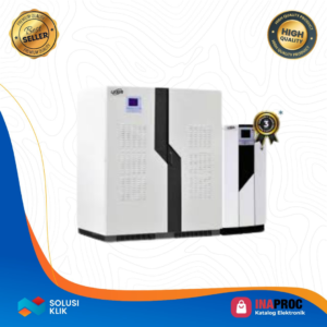 LEXOS ONLINE UPS SERIES/BUILT IN ISOLATION TRANSFORMER (IT)/3:3 PHASE/