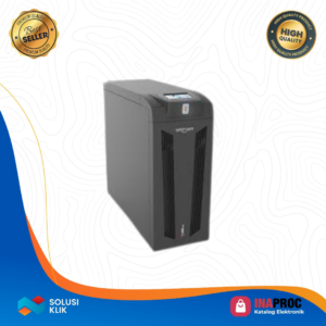 ONLINE SINEWAVE UPS RIELLO UPS S3T 15 ACT A0