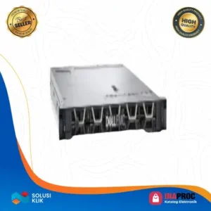 DELL EMC Poweredge R450-003