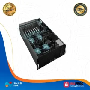 ASUS Server GPU 2x8 Core Intel Xeon Silver 4208 (ESC8000 G4)
