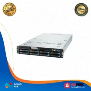 ASUS Server GPU 1x 32C 64T AMD EPYC 7502P (ESC4000A-E10)