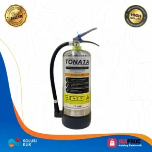 APAR 3 KG TONATA / ABC POWDER / TONATA-MRI03P